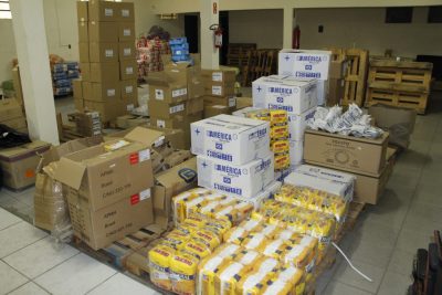 Estoque de medicamentos na rede municipal de Saúde começa a ser regularizado em Jaguariúna