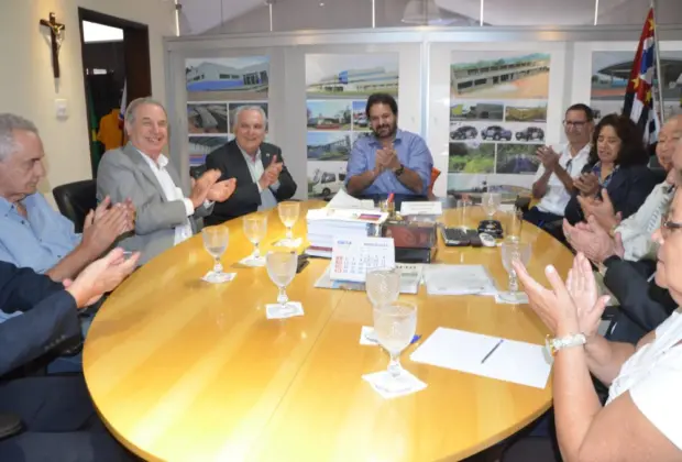 Projeto de restauração ecológica inédito será realizado em Amparo