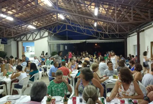 Associação Amigos do Padre Gomes realiza evento beneficente em Jaguariúna