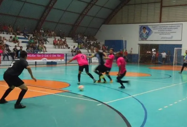 Holambra e Cosmópolis disputam final da 1ª Copa Berço da Amizade em Artur Nogueira