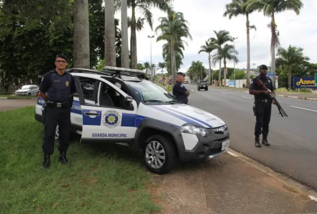 Prefeitura amplia segurança em Jaguariúna com criação da Romu