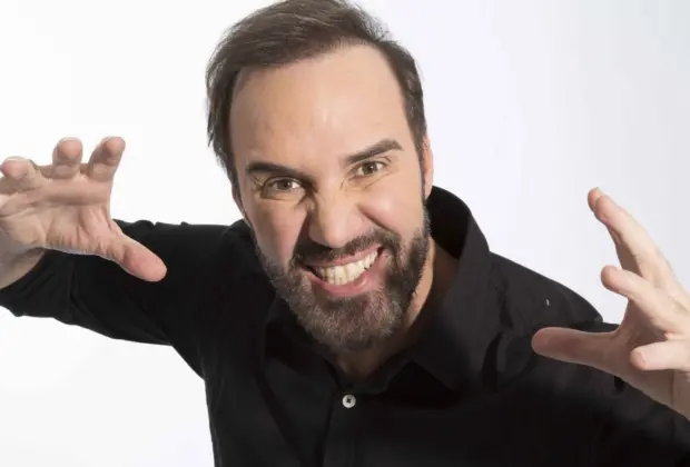 Espetáculo do humorista Diogo Portugal em Posse é cancelado