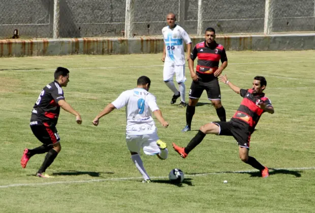 Campeonato Amador municipal começa com média de 2,8 gols por partida