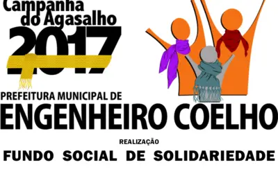 Campanha do Agasalho 2017 terá início na próxima semana