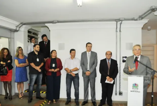 Inaugurada nova sede do CEJUSC e da Casa de Justiça de Mogi Guaçu