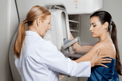 Exames de Mamografia pela rede pública serão feitos em Holambra