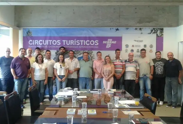 Jaguariúna abre primeira etapa dos Jogos Desportivos do Circuito das Águas
