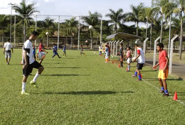 Jaguariúna terá uma série de eventos esportivos neste final de semana