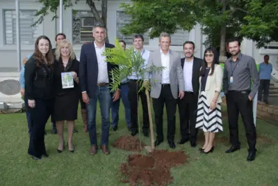 Prefeitura de Jaguariúna e CPFL Jaguari lançam “Projeto Arborização Mais Segura”