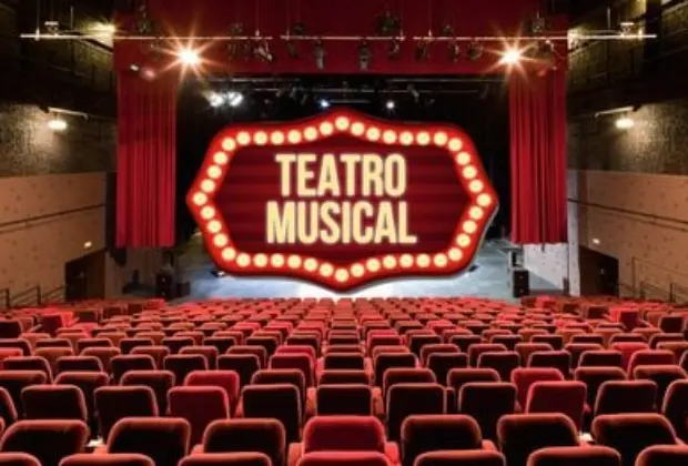 Amparo abre inscrições para Projetos Oficinas de Teatro Musical