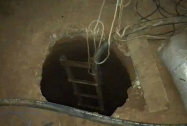 Túnel que desviava combustível da Petrobrás é descoberto em Artur Nogueira