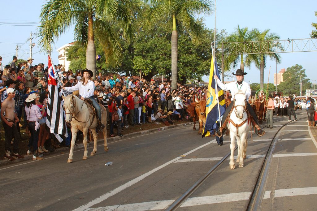 Cavalaria Antoniana será realizada no próximo dia 11 de junho