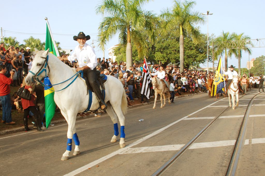 Cavalaria Antoniana será realizada no próximo dia 11 de junho