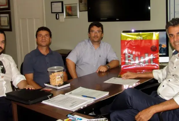 Empresa de alimentação para animais anuncia instalação em Jaguariúna