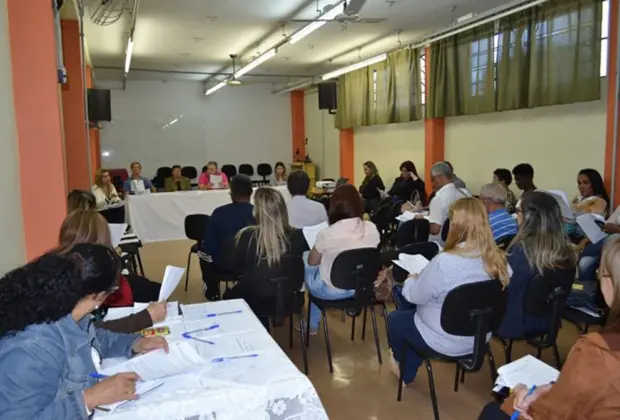 Prefeitura realiza 1ª Conferência Municipal de Vigilância em Saúde de Cosmópolis