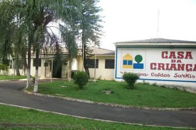 Casa da Criança recebe primeira das quatro pré-conferências de Assistência Social