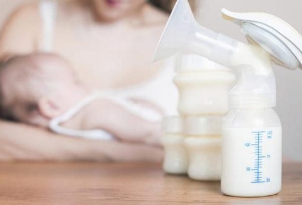 Centro de atendimento à mulher terá sala de coleta de leite materno