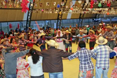 Prefeitura promove Festa Junina das Escolas no dia 10