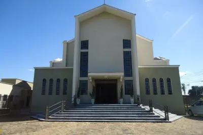 Festa de São Pedro acontece neste final de semana em Engenheiro Coelho