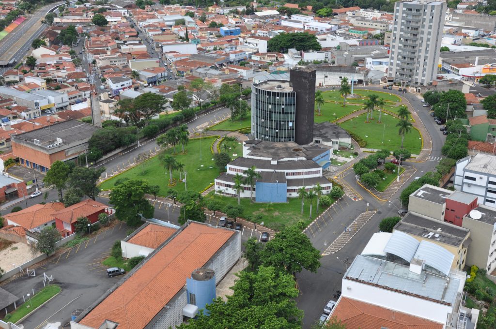 Prefeitura apresenta projetos de obras e melhorias na infraestrutura de Mogi Guaçu ‹ O Regional Prefeitura apresenta projetos de obras e melhorias na infraestrutura de Mogi Guaçu ‹ O Regional