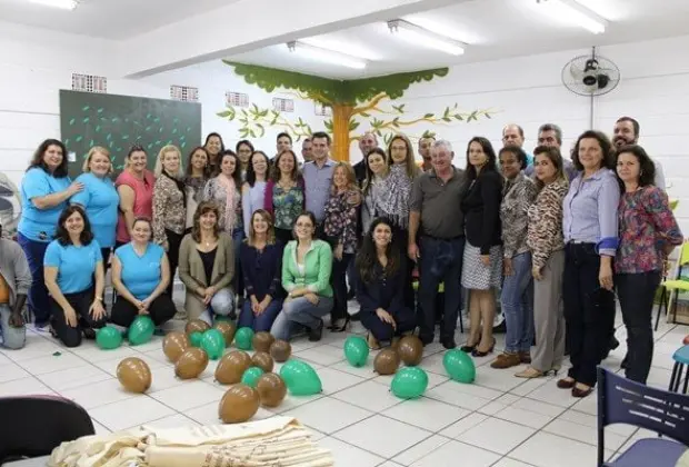 Prefeitura inaugura “Sala Verde Ipê Amarelo” na Escola Municipal do Itamaraty