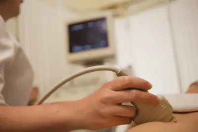 Hospital Municipal registrou 352 exames de ultrassom
