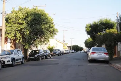 Av. Castelo Branco passa a ser mão única a partir de quarta, dia 20