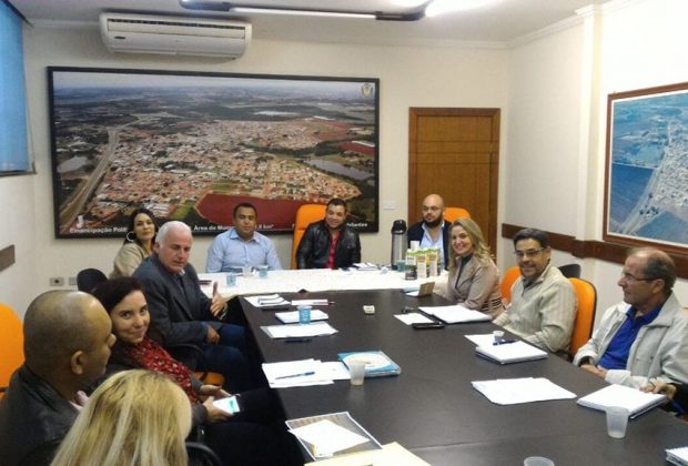 Itapira participa de novo encontro da RT Trilhos & Trilhas da Baixa Mogiana