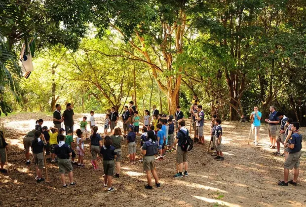 Parque Chico Mendes será revitalizado através de parceria