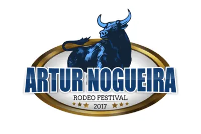 1ª edição do Artur Nogueira Rodeo Festival acontece no mês de outubro