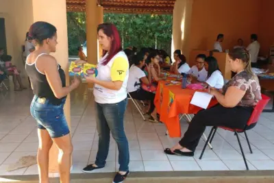 Moradores de Engenheiro Coelho receberão kits de TV digital