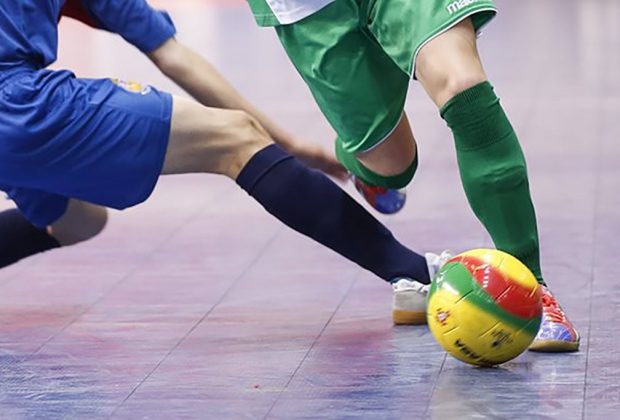 Campeonato Municipal de Futsal “Copa Rede Construvip Barbudinho 50 anos” prossegue nesta sexta-feira