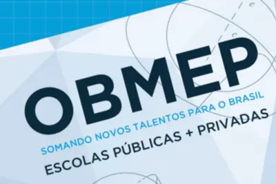 Mogi Guaçu tem 598 estudantes classificados para 2ª fase da OBMEP