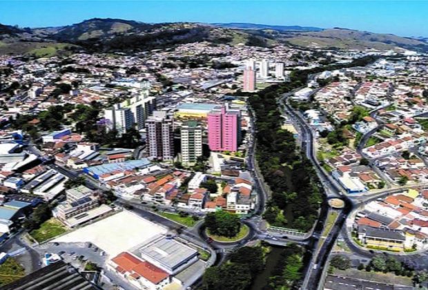 Amparo é a oitava cidade em Saúde do Brasil