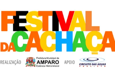 1º Festival da Cachaça do Circuito das Águas Paulista acontece em Amparo