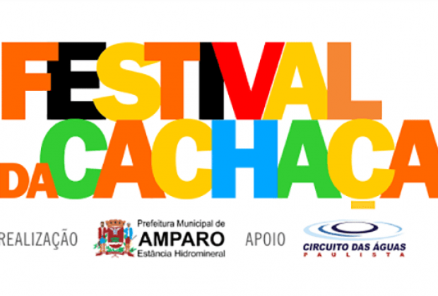 1º Festival da Cachaça do Circuito das Águas Paulista acontece em Amparo