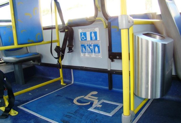 Prefeitura regulamenta gratuidade no transporte público para Pessoas com Deficiência