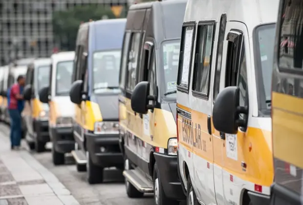 Recadastro para o transporte universitário termina na próxima sexta-feira