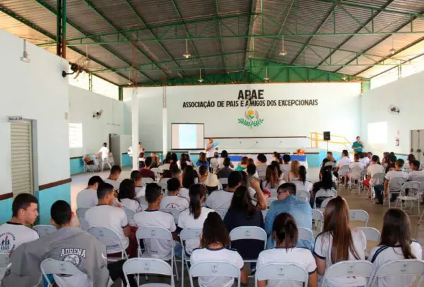 Cosmópolis realiza “1º Simpósio Municipal de Acessibilidade e Inclusão Social”
