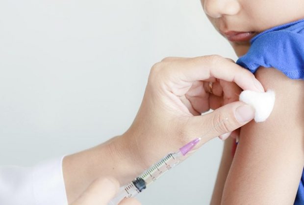 Policlínica inicia Campanha de Multivacinação nessa segunda,11