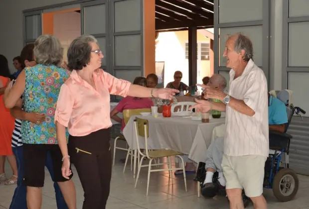 Melhor Idade tem duas semanas de programação especial