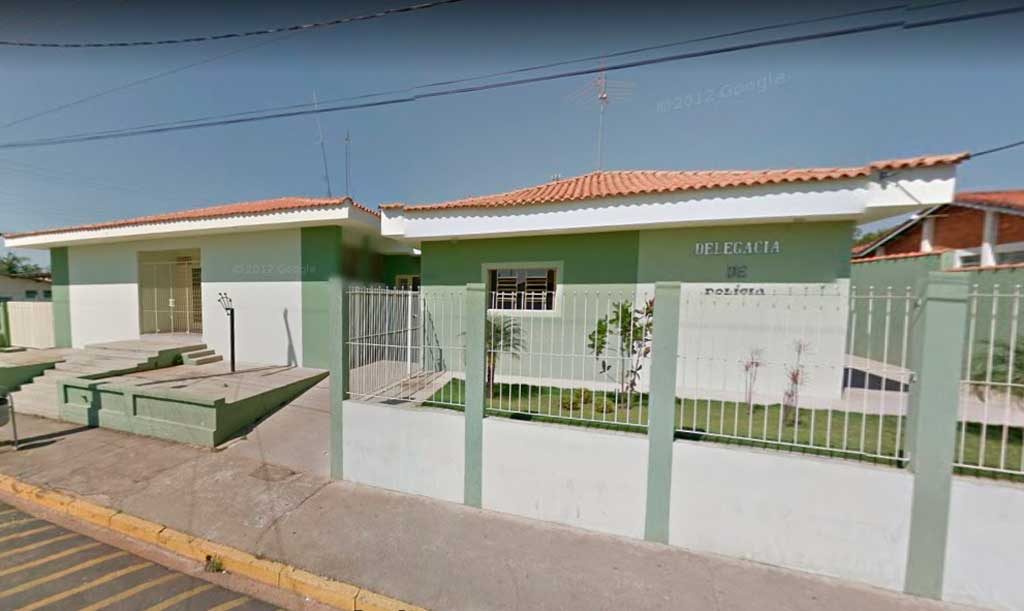 Resultado de imagem para DELEGACIA D A CIDADE DE SANTO ANTONIO DE POSSE