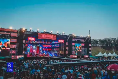 Organização do Jaguariúna Rodeo Festival 2017 faz balanço sobre o evento e projeta 30ª edição