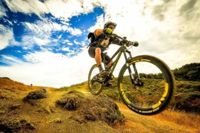 1º edição do Mountain Bike acontece domingo, 3