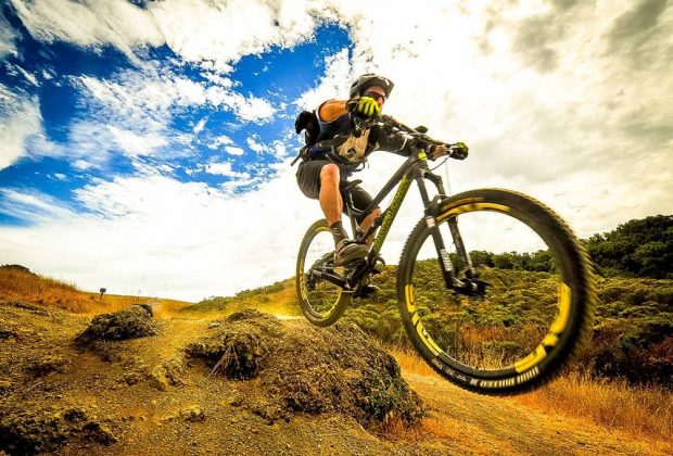 1º edição do Mountain Bike acontece domingo, 3