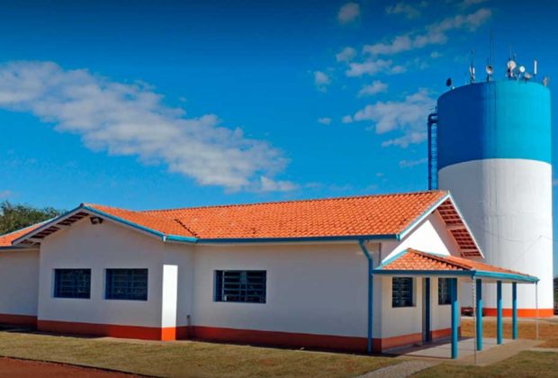 SAEHOL promove encontros para discutir Saneamento Rural no Fundão e Palmeiras