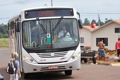 Decreto fixa o valor da tarifa do transporte coletivo