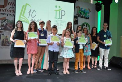 Estudantes guaçuanos são premiados em concurso