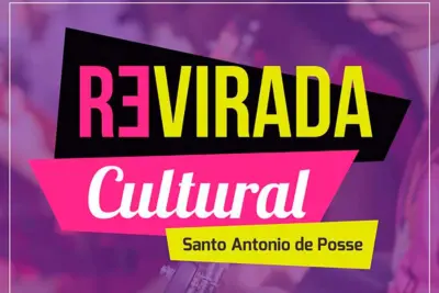 Revirada Cultural acontece em Posse