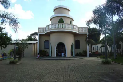 Comunidade homenageia padroeiro com festa no fim de semana